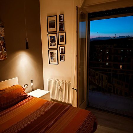 A Cuneo In Terrazza Exterior foto