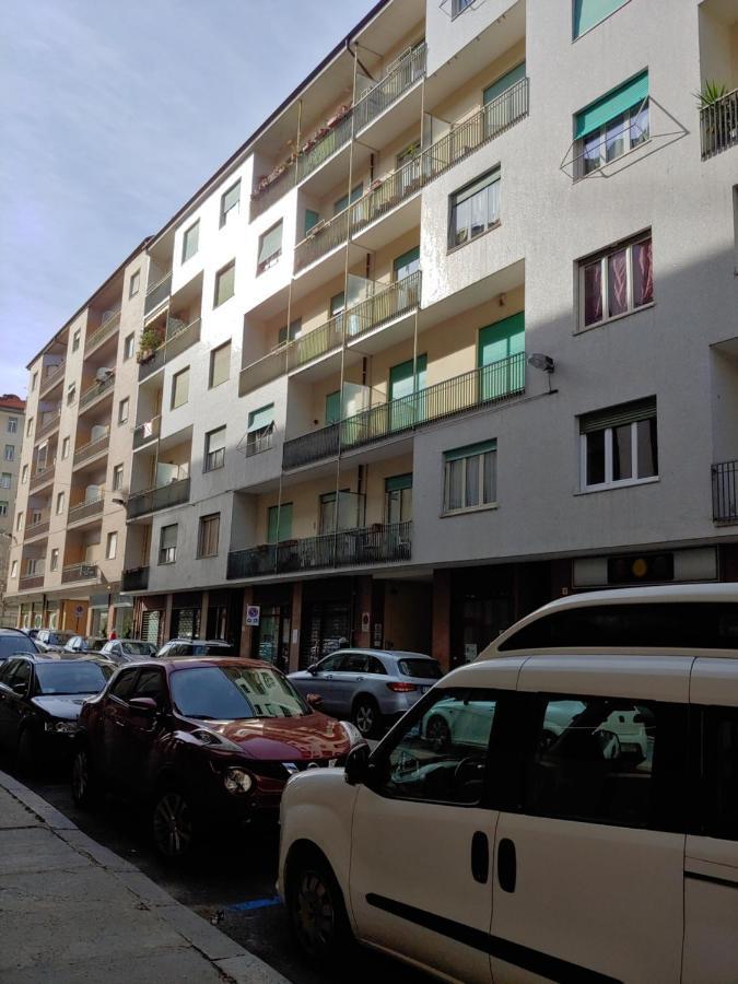 A Cuneo In Terrazza Exterior foto