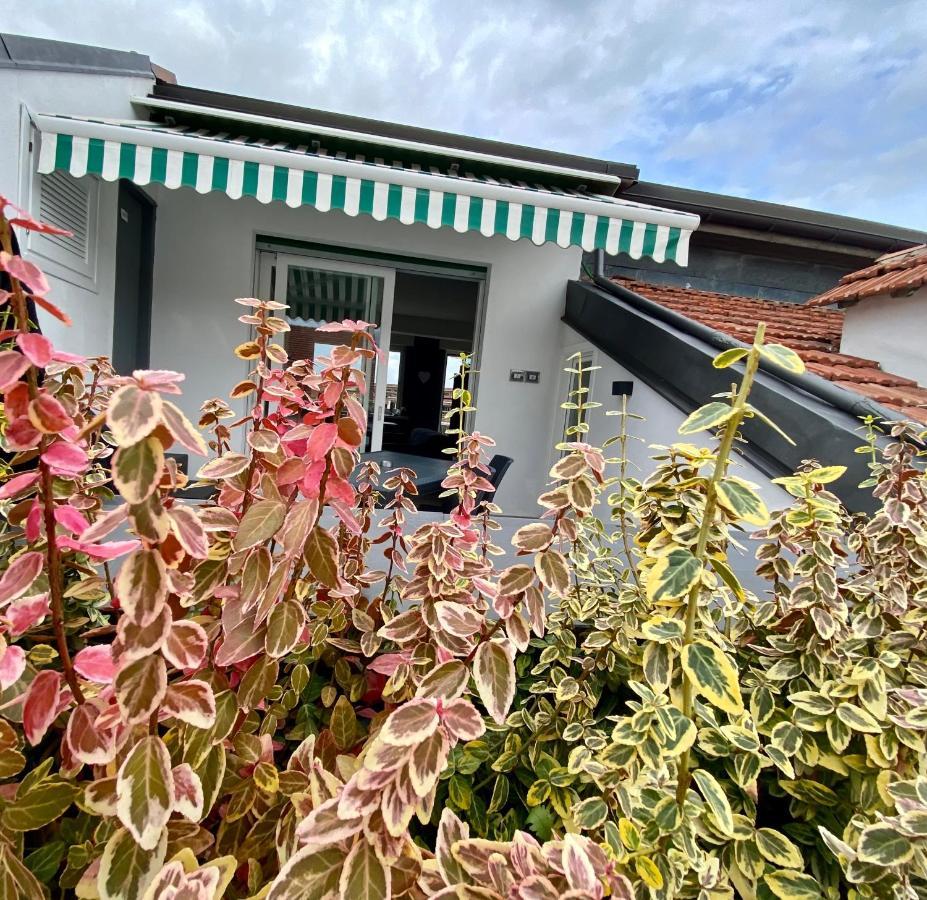 A Cuneo In Terrazza Exterior foto