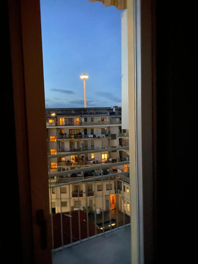 A Cuneo In Terrazza Exterior foto