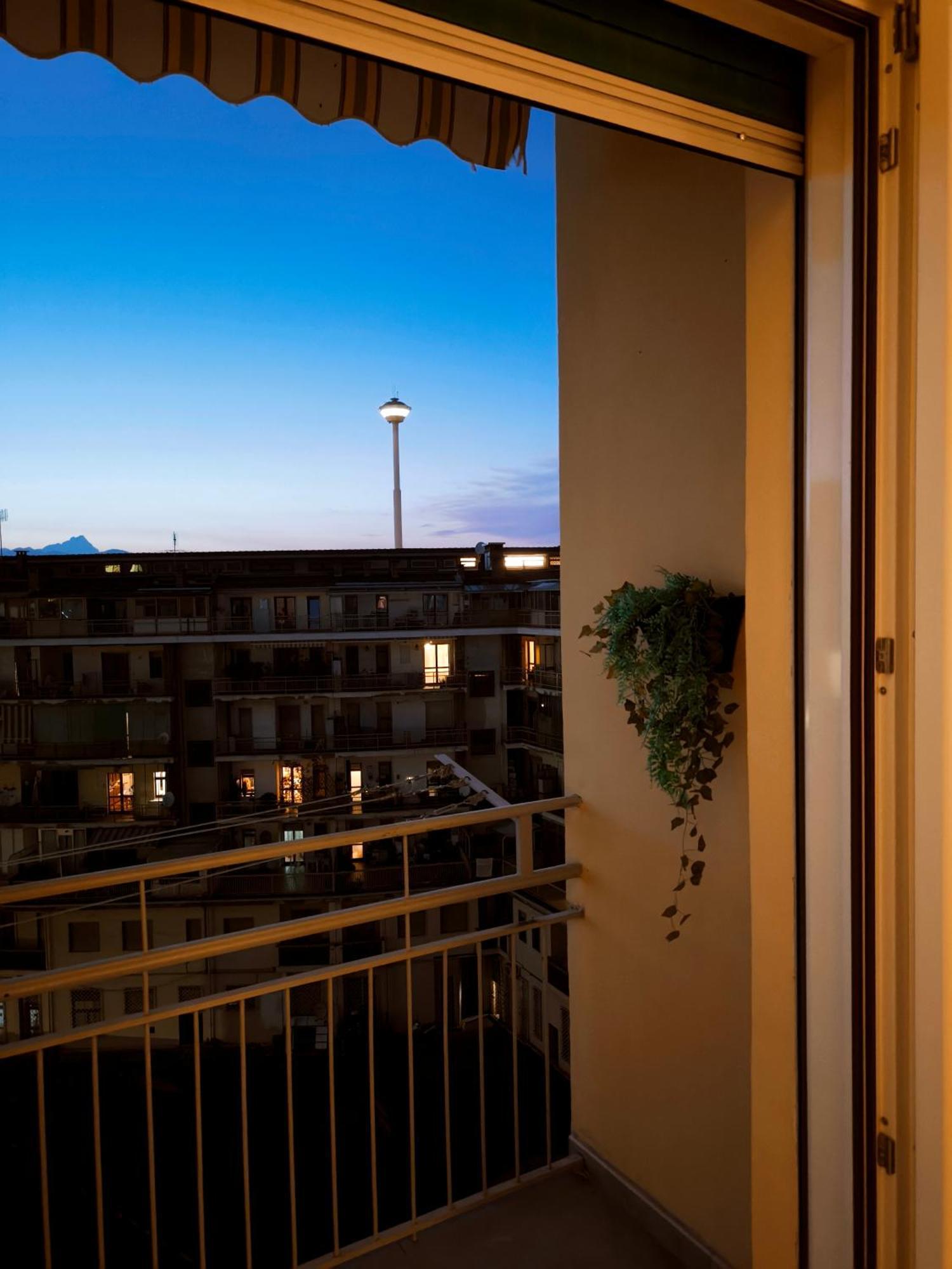 A Cuneo In Terrazza Exterior foto